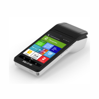 Эвотор 5 онлайн-касса