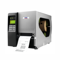 Принтер этикеток TSC TTP-246M