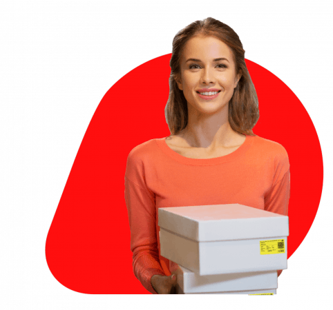 Маркировка обувной продукции в Калуге